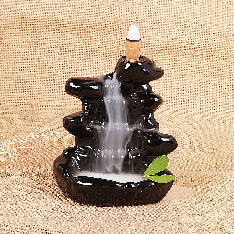 Decorative Calming Desktop Fountains