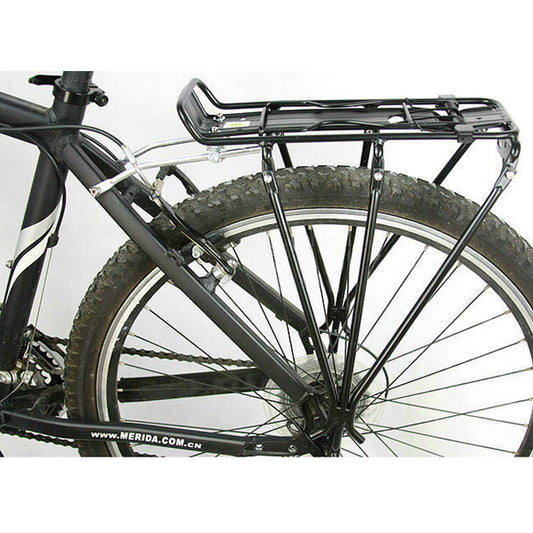 Bike Rear Pannier Rack