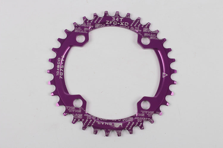 96-104 tooth Mountain Bike Gears