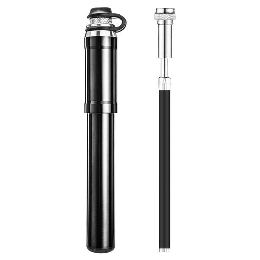 Mini High Pressure Bike Pump