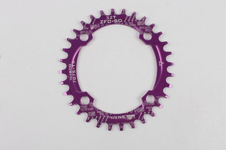 96-104 tooth Mountain Bike Gears