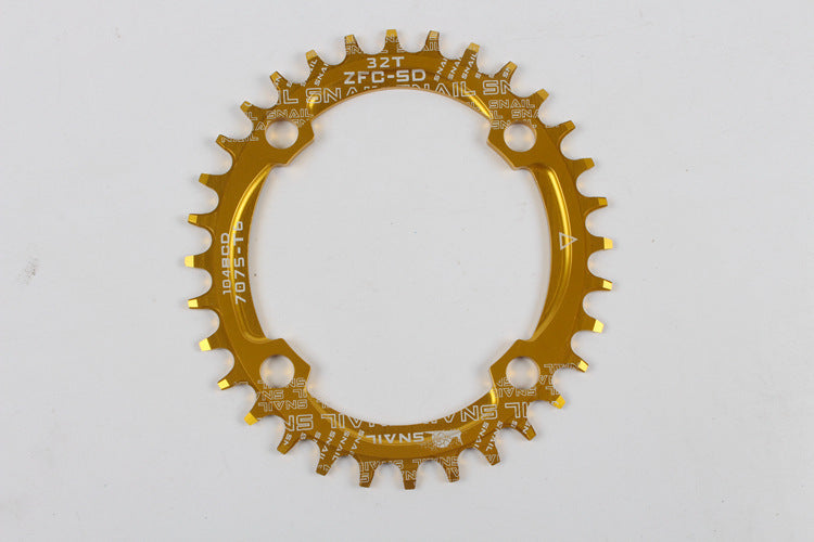 96-104 tooth Mountain Bike Gears