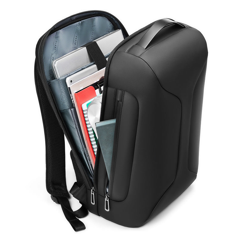 Waterproof Computer Backpack with USB