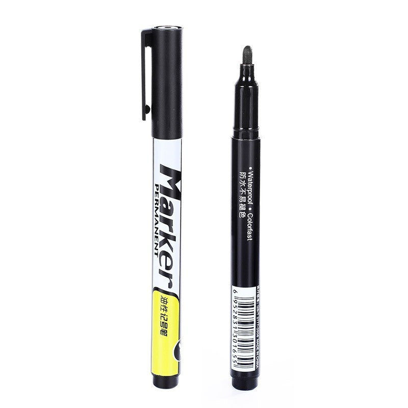 Quick-drying Waterproof Painting Pen