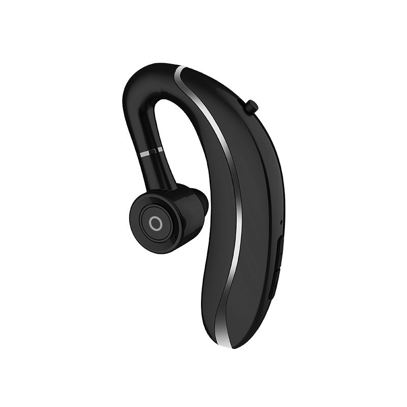 Noise Cancelling Wireless Bluetooth Headset