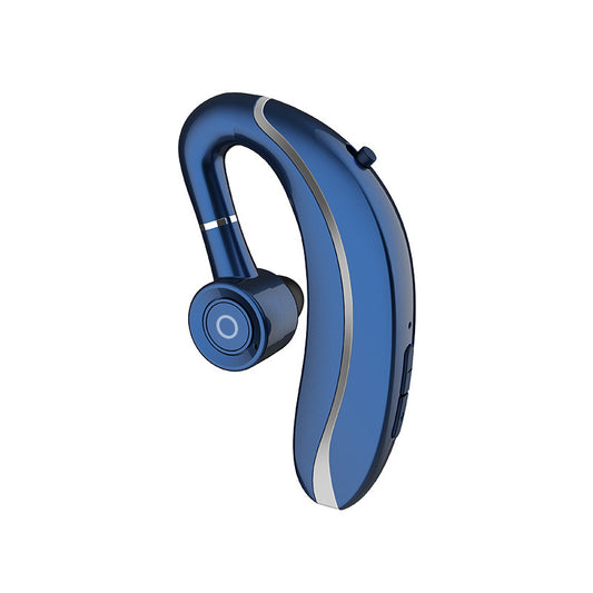 Noise Cancelling Wireless Bluetooth Headset