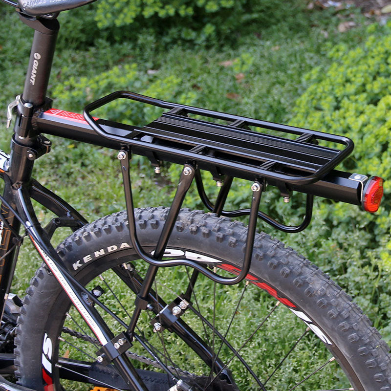 Aluminum Bike Rear Rack