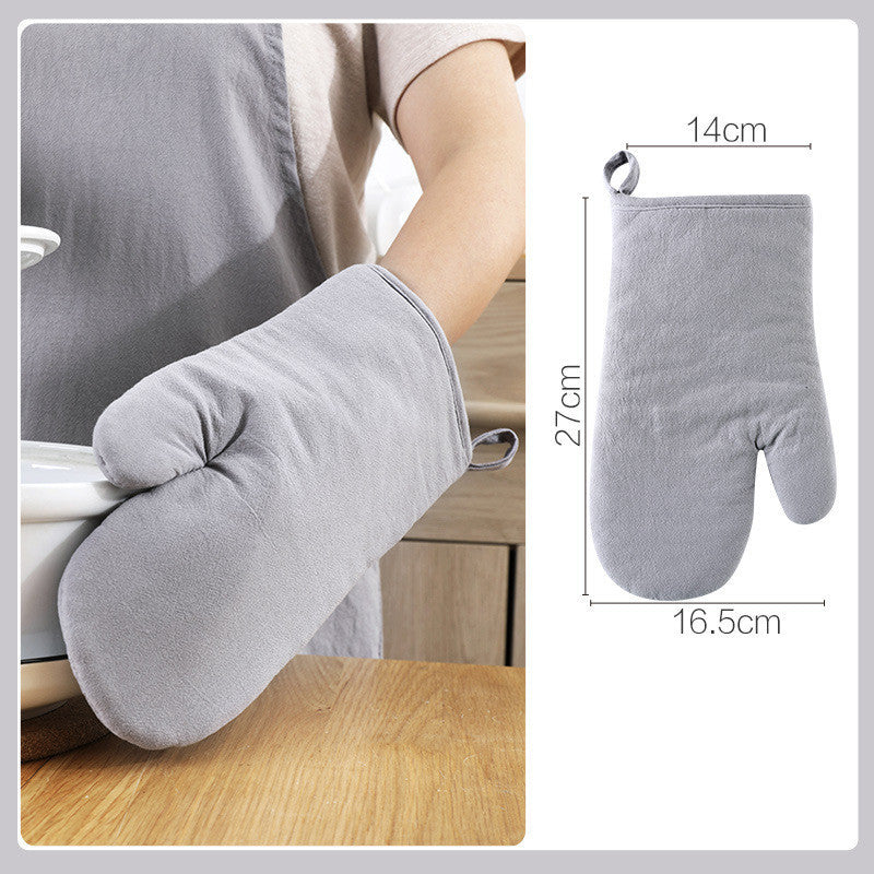 Oven Mitts