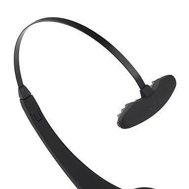 Bluetooth headset