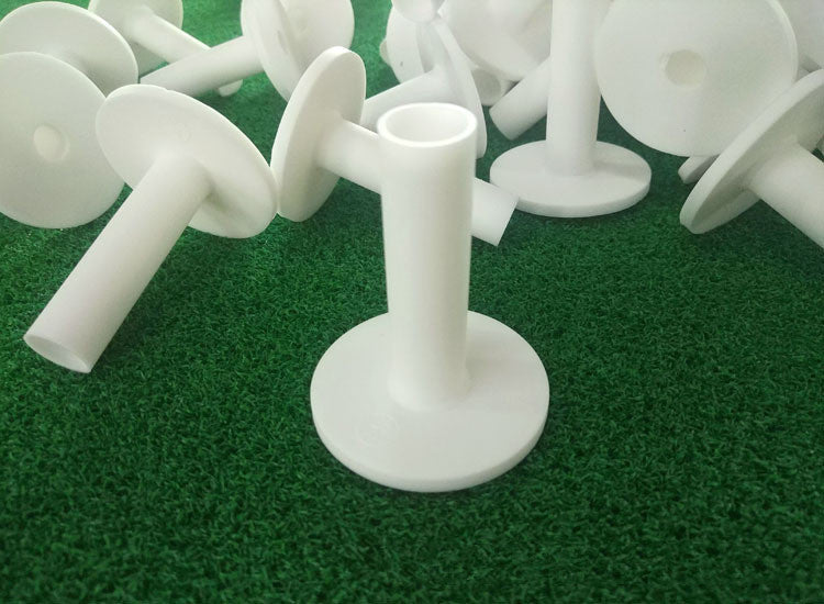 Rubber Golf Tees