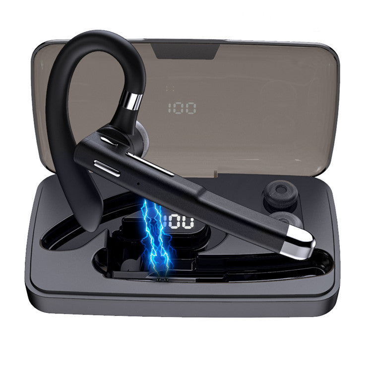 Wireless Bluetooth Headset with Microphone And Charging Case