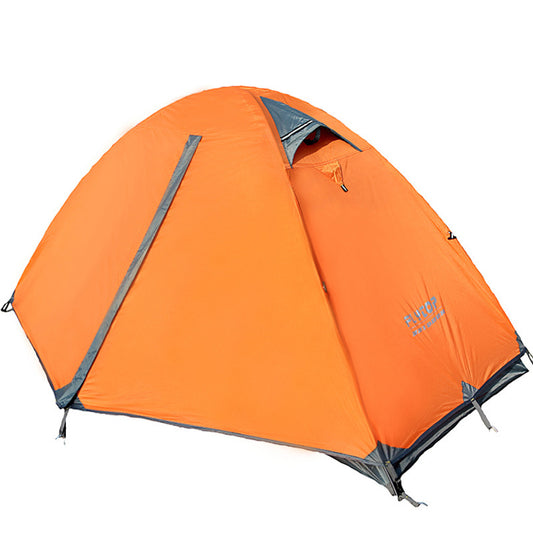 4 Season Tent - 2 Person - with Rain/Snow fly