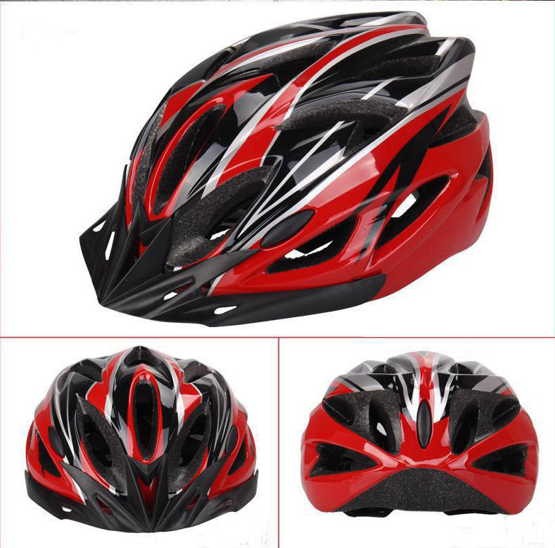 Childrens Bicycle or roller skating helmet