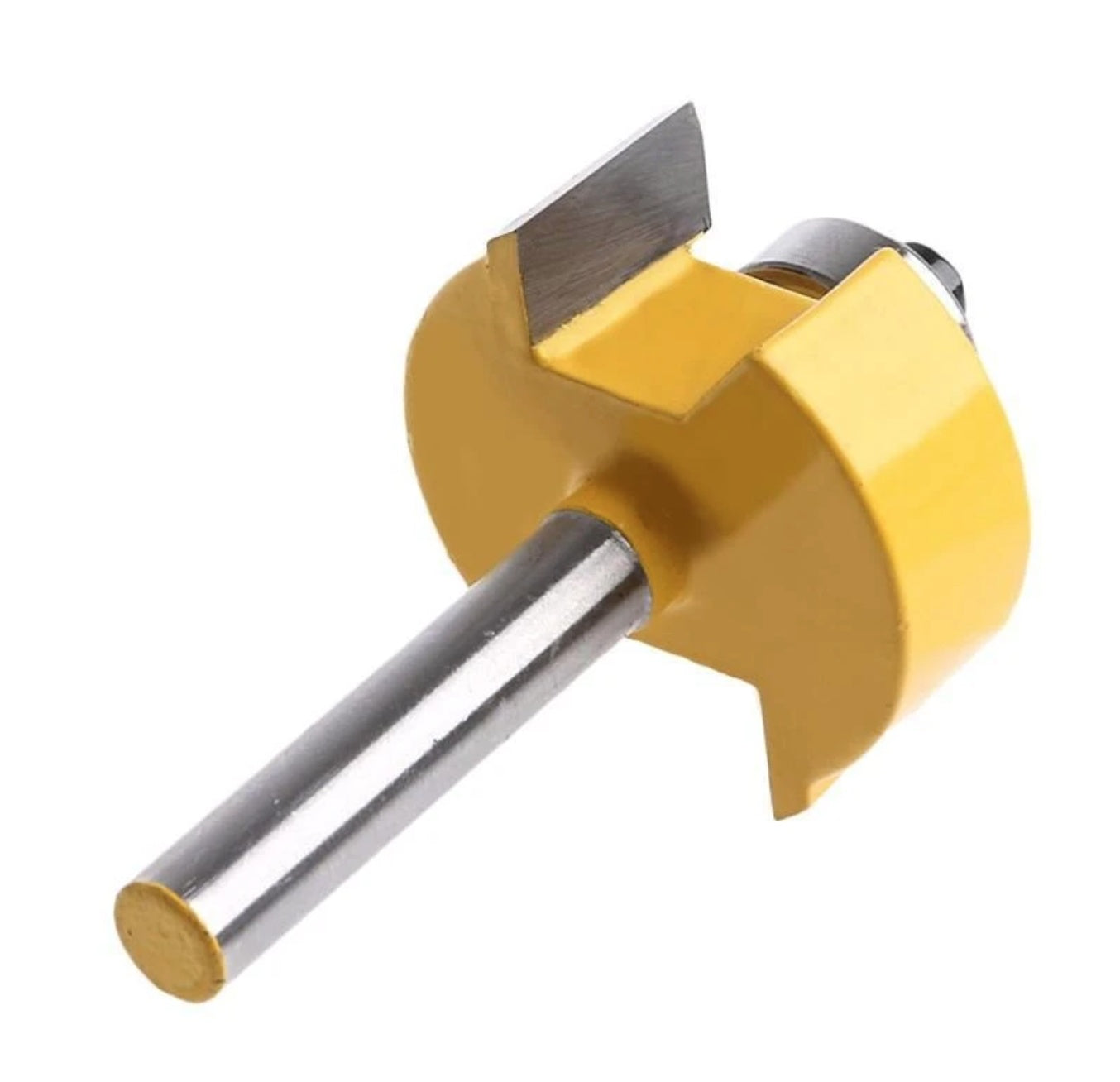 Rabbet Router Bit