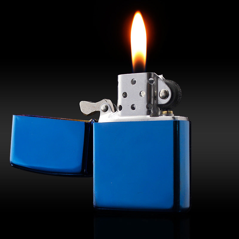 Zippo style Lighter