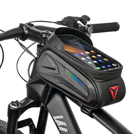 Mountain/Road Bike Bag