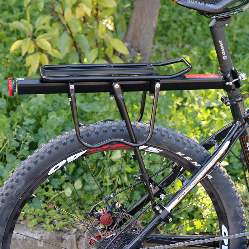 Aluminum Bike Rear Rack