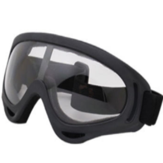 Fog-proof Goggles