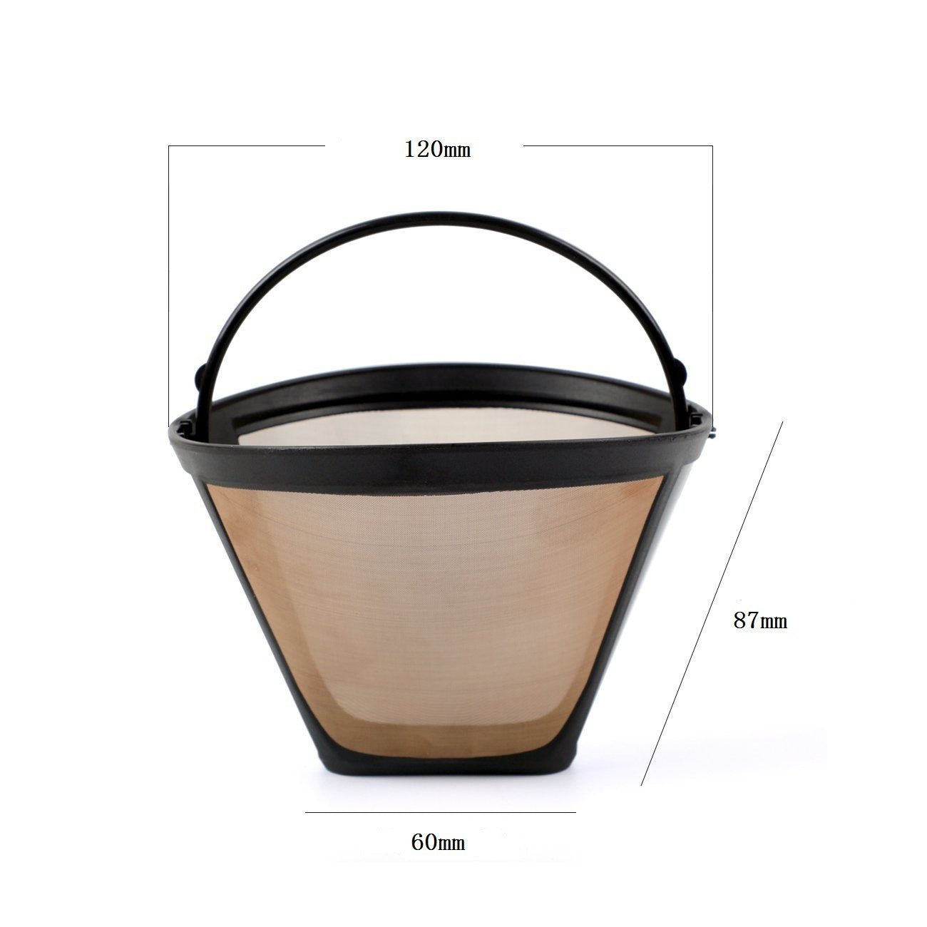 Re-usable Coffee Filter