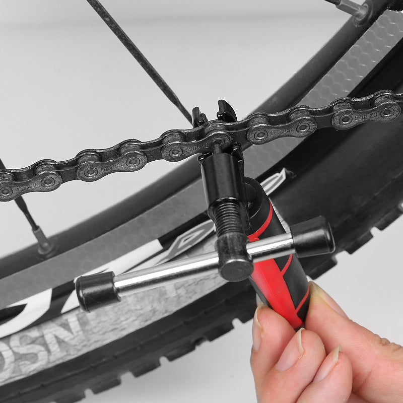 Bike Chain Repair Tool