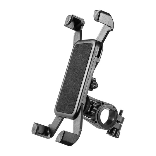 Bike or Motorcycle navigation mobile phone bracket