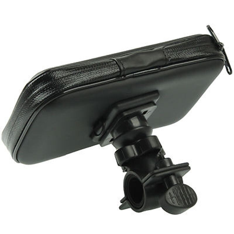 Bicycle Motorcycle Phone Holder Waterproof Cover