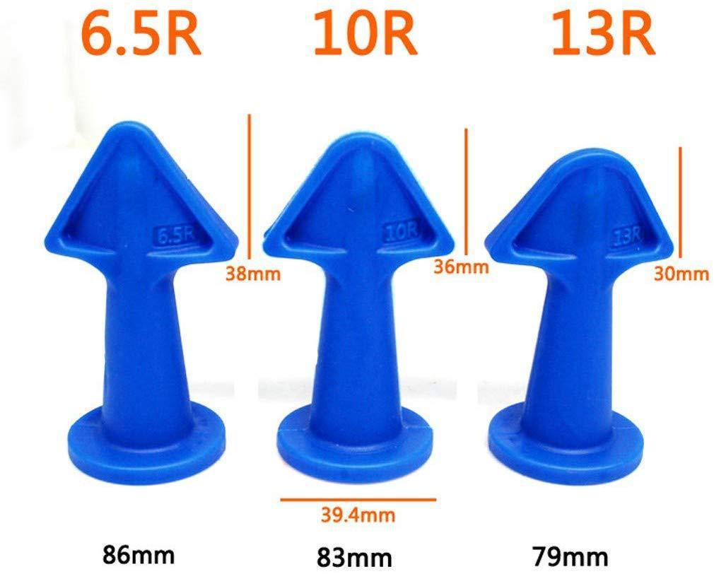 Silicon Re-usable Glue Nozzle/Spreader