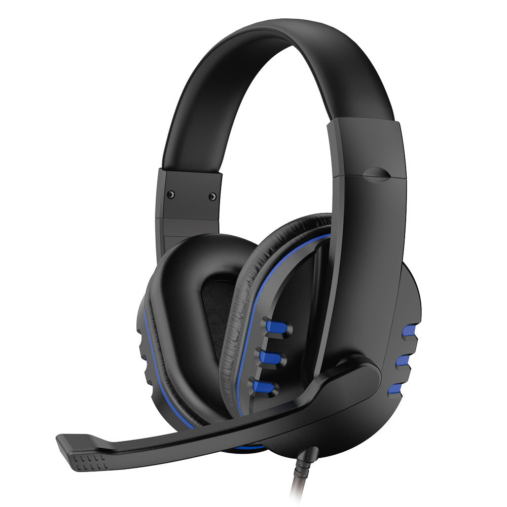 Computer Gaming, Extra Bass Headset