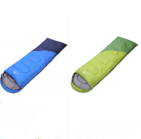 3 Season Sleeping Bags - MOISTURE PROOF