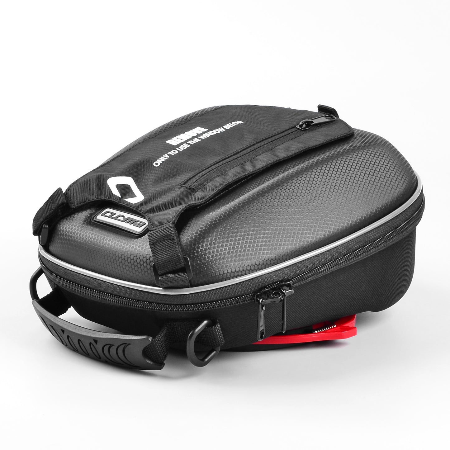 Motorcycle Fuel Tank Bag