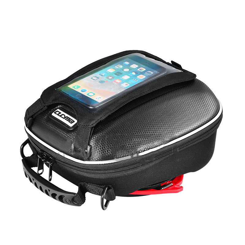 Motorcycle Fuel Tank Bag