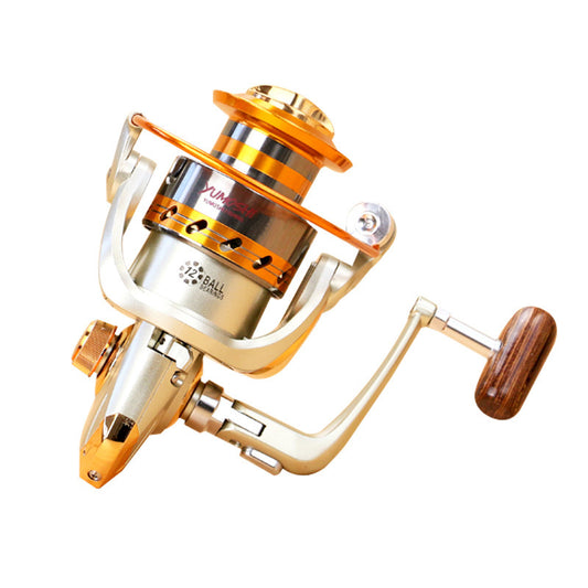 Open Face Fishing Reel (rod not included)