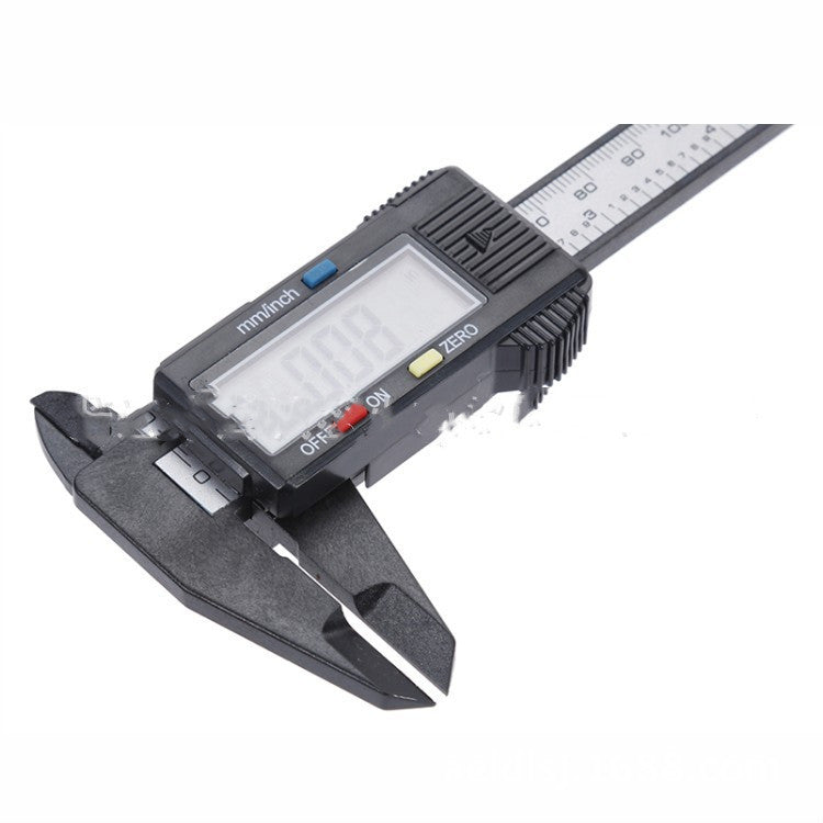 Digital Caliper 6 Inch