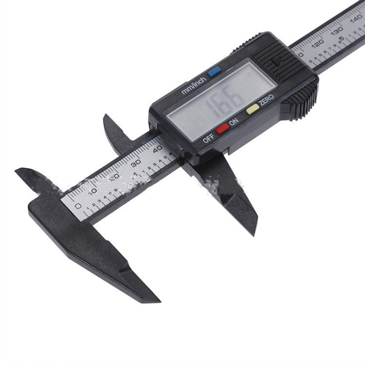 Digital Caliper 6 Inch