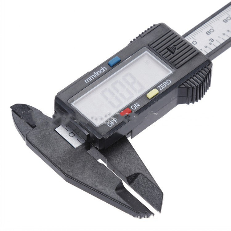 Digital Caliper 6 Inch