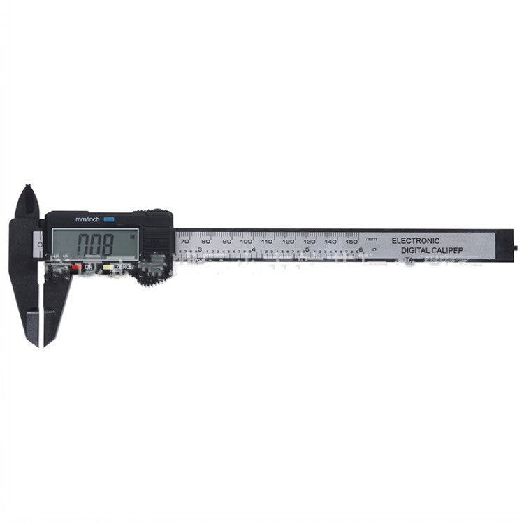 Digital Caliper 6 Inch