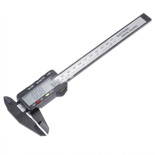 Digital Caliper 6 Inch