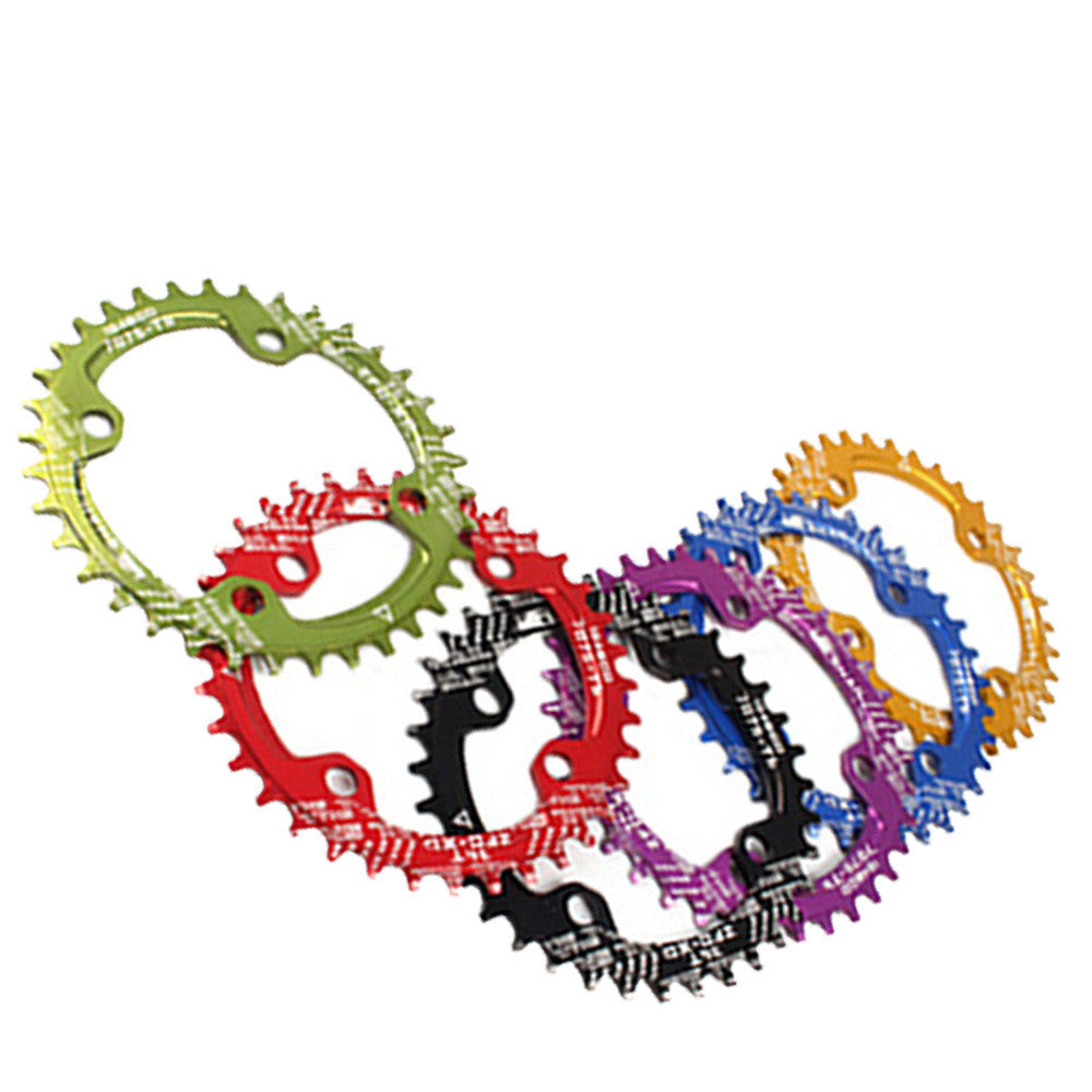 96-104 tooth Mountain Bike Gears