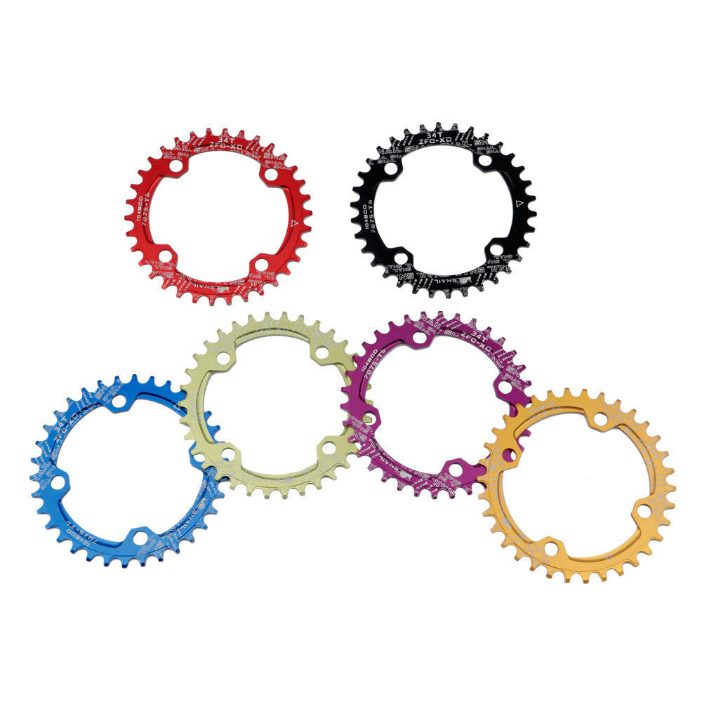 96-104 tooth Mountain Bike Gears