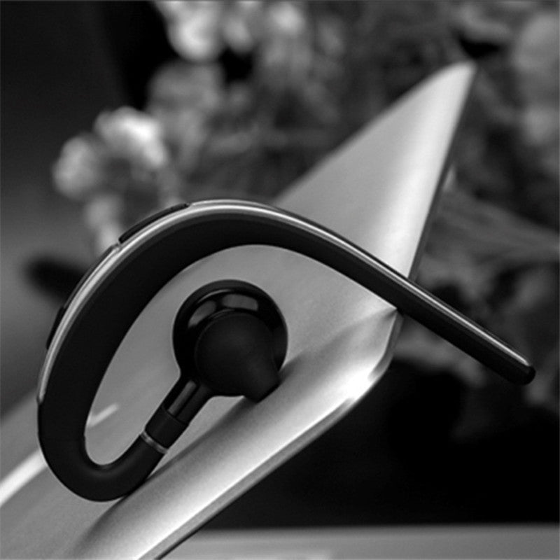 Bluetooth Wireless Earpiece