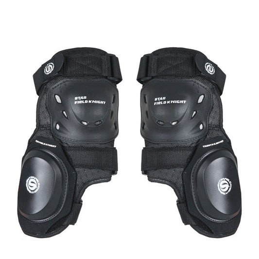 Bike Racing Protective Knee Pads