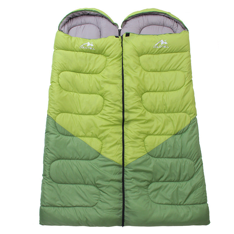 3 Season Sleeping Bags - MOISTURE PROOF