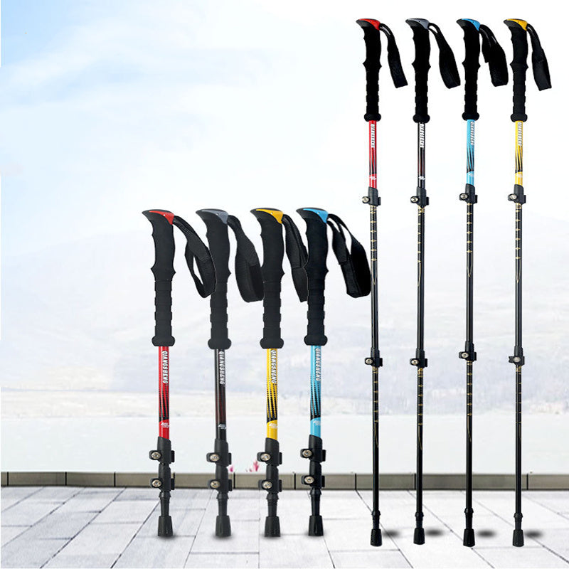 Adjustable Trekking/Ski Poles