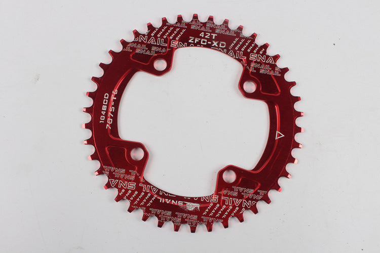 96-104 tooth Mountain Bike Gears