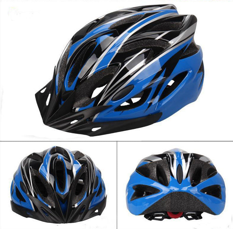 Childrens Bicycle or roller skating helmet