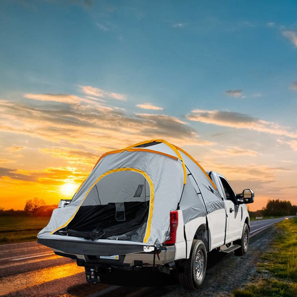 Tent for Truck Bed