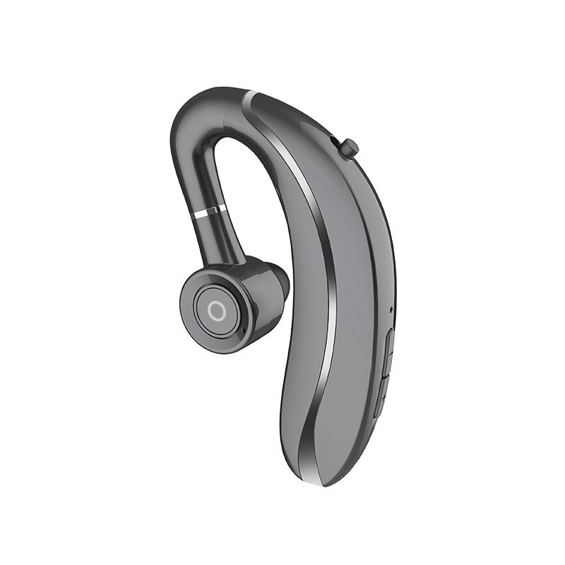 Noise Cancelling Wireless Bluetooth Headset