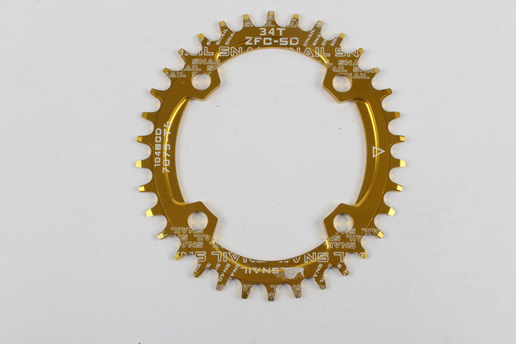 96-104 tooth Mountain Bike Gears