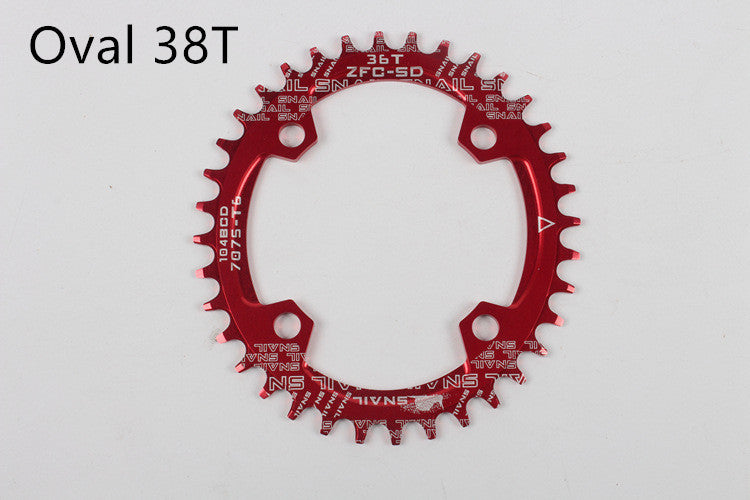 96-104 tooth Mountain Bike Gears