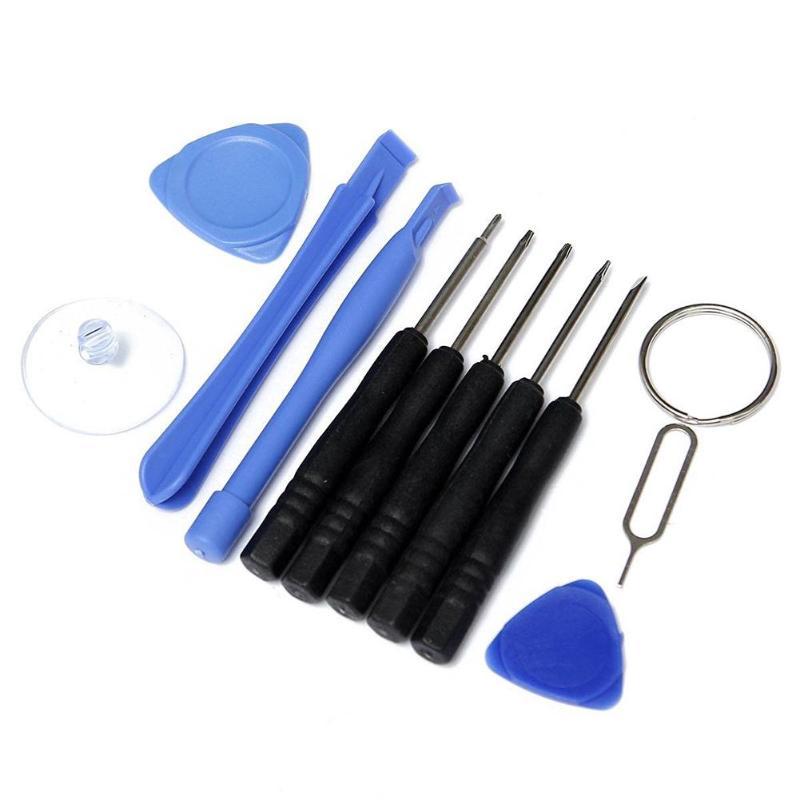 Mobile phone repair tool set